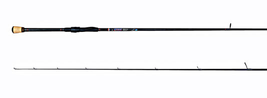 Pride Rods Advanced Series 7′ MHS – Spinning