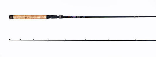 Pride Rods Advanced Series 7′ MZ