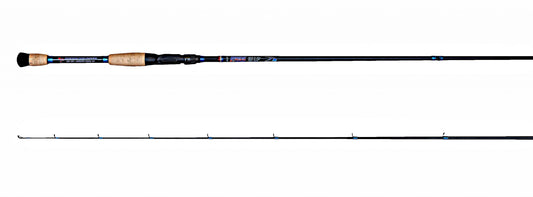 Pride Rods CS 7'3" H