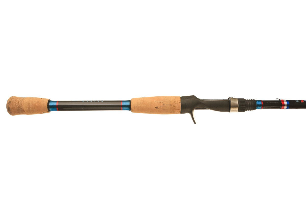 Pride Rods Extreme Series 7′ 3″ MH
