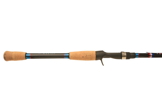 Pride Rods Extreme Series 7′ 6″ XH