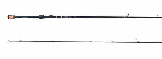 Pride Rods Advanced Series 6’9″ M DROP SHOT – Spinning