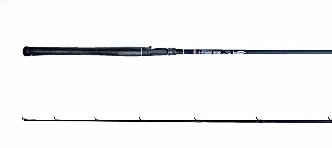 Pride Rods Advance Specialty Series 7′ 11″