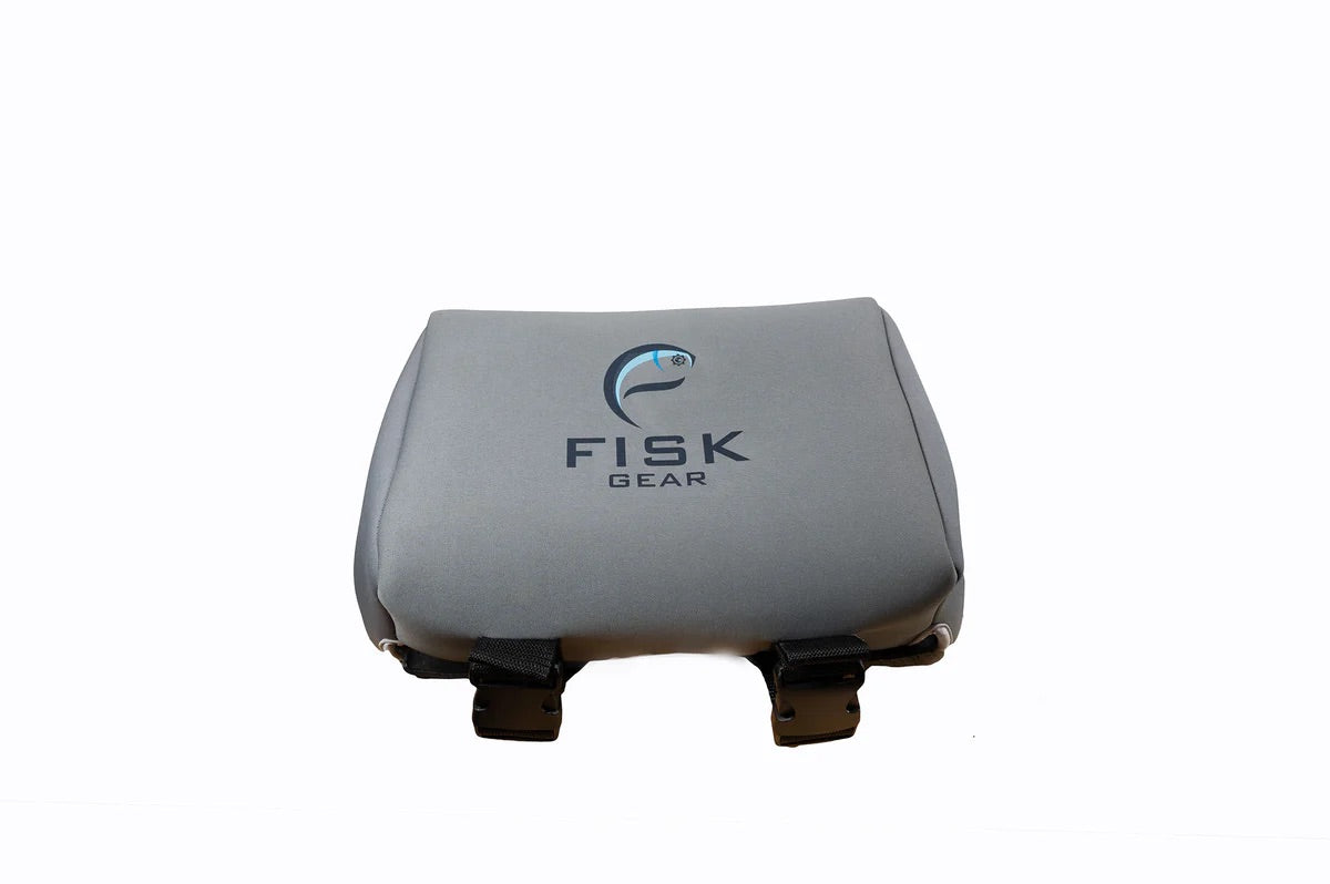 Fisk Screen Up Mount Protective Cover