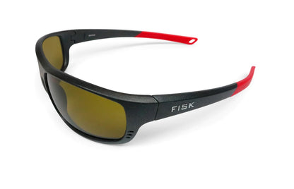 Fisk Viper Polarized Sunglasses