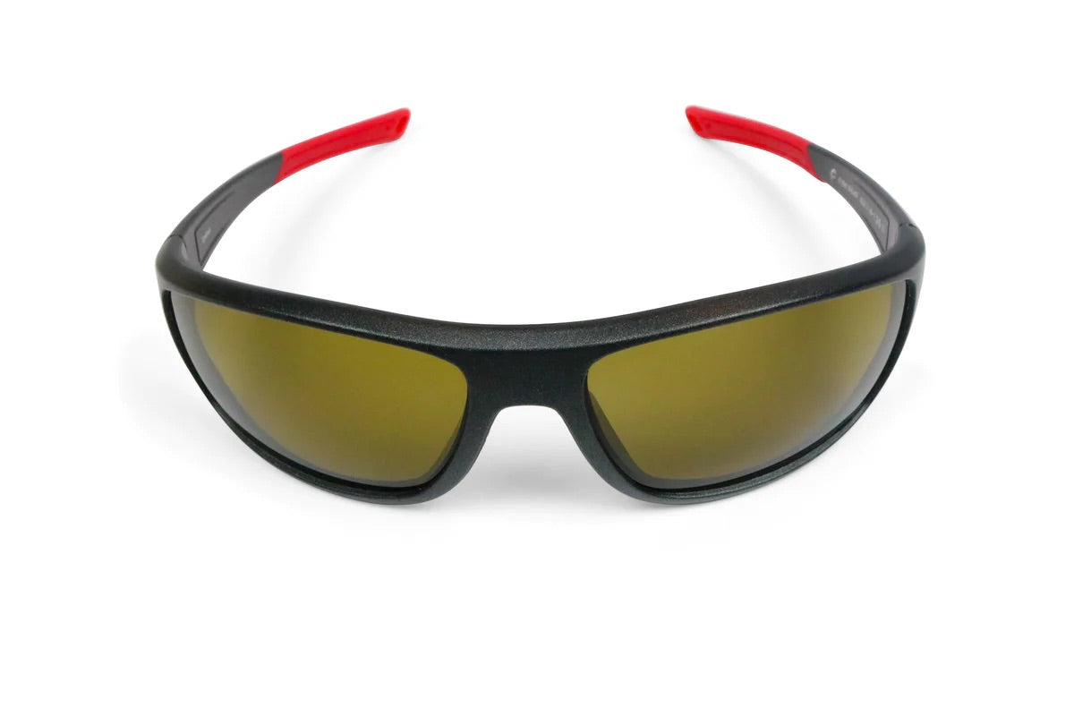 Fisk Viper Polarized Sunglasses