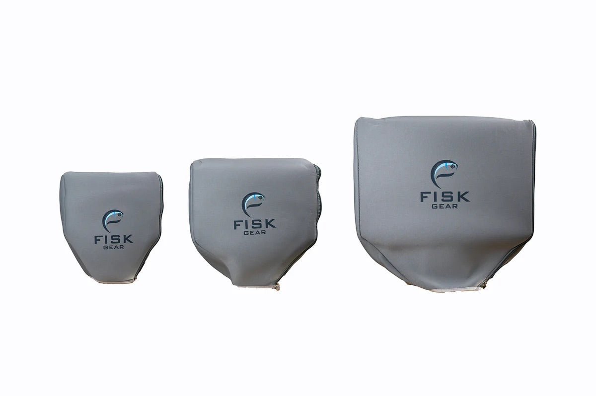 Fisk RAM/Pole Mount Protective Cover