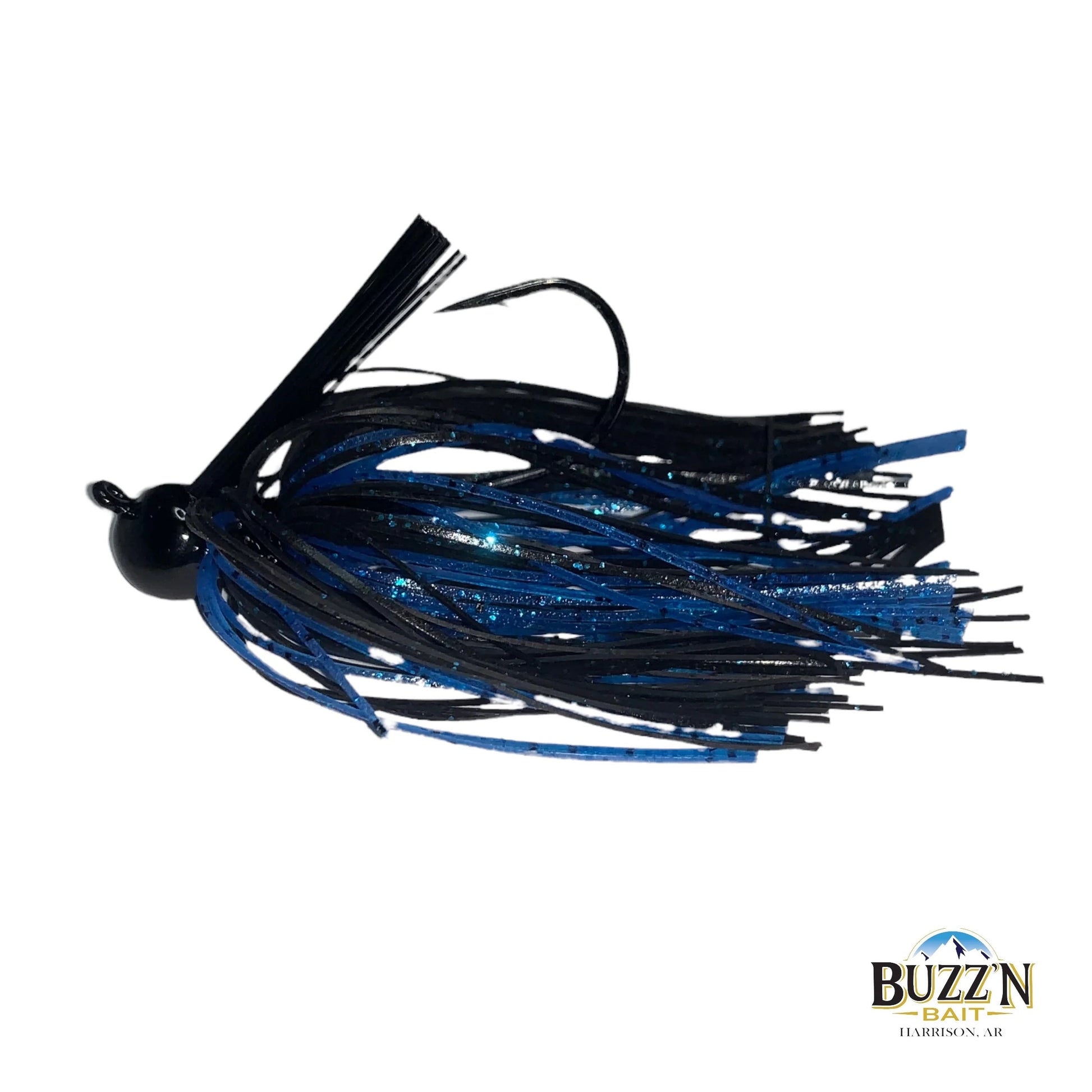 How to fish a ball jig – Buzz'n Bait Co.
